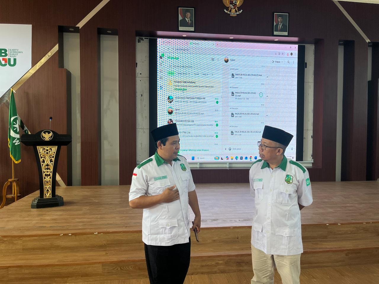 Diklat Pemuda